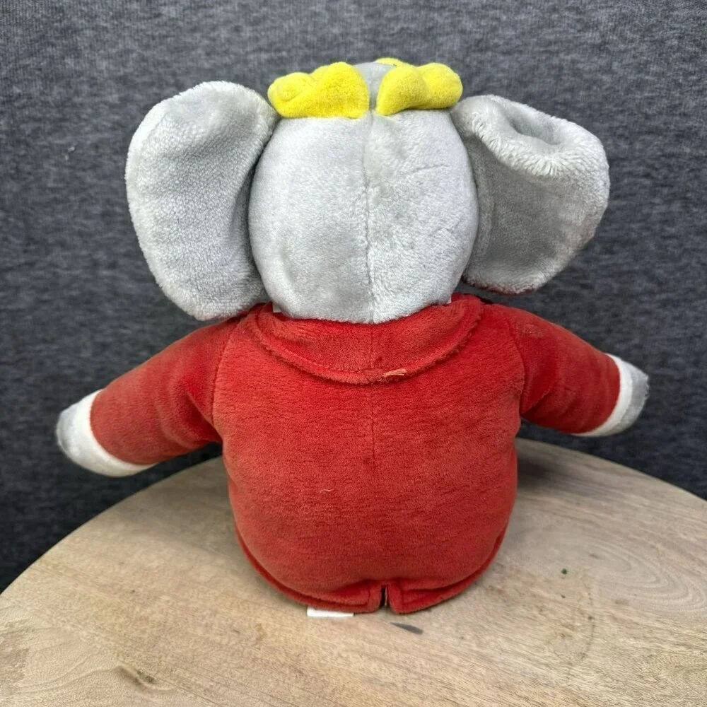 Gund this babar
